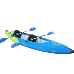 Kayak gonflable Aquatone Glacier 14'0 2P