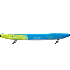 Kayak gonflable Aquatone Glacier 14'0 2P