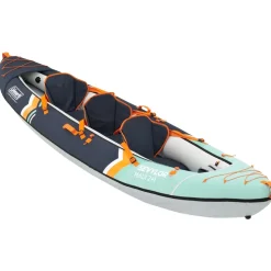 Kayak gonflable Coleman Sevylor Maui 2+1