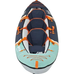 Kayak gonflable Coleman Sevylor Maui 2+1