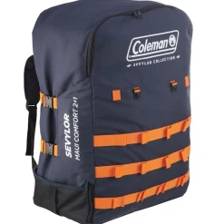 Kayak gonflable Coleman Sevylor Maui 2+1