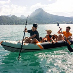 Kayak gonflable Coleman Sevylor Maui 2+1