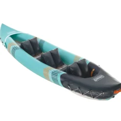 Kayak gonflable Coleman Sevylor Toledo