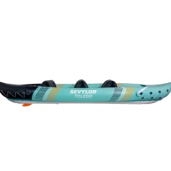 Kayak gonflable Coleman Sevylor Toledo