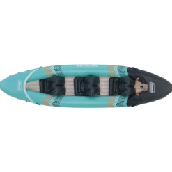 Kayak gonflable Coleman Sevylor Toledo
