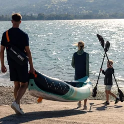 Kayak gonflable Coleman Sevylor Toledo