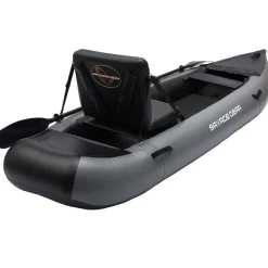 Kayak gonflable de pêche Savage Gear Highrider Kayak