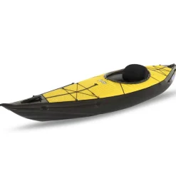 Kayak Gonflable Gumotex Swing 1