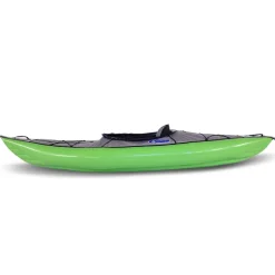 Kayak Gonflable Gumotex Swing 1 Vert