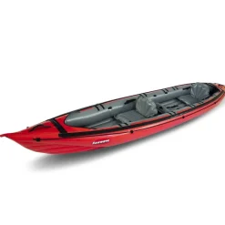 Kayak gonflable Gumotex Seawave K-Mer