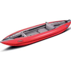 Kayak gonflable Gumotex Safari 330