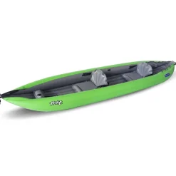 Kayak gonflable Gumotex Twist 2 Vert