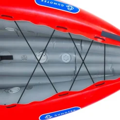 Kayak gonflable Gumotex Twist 2 Rouge