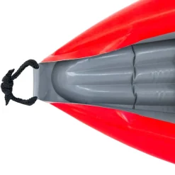 Kayak gonflable Gumotex Twist 2 Rouge