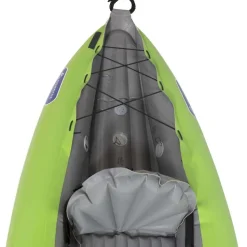 Kayak gonflable Gumotex Twist 1 Vert