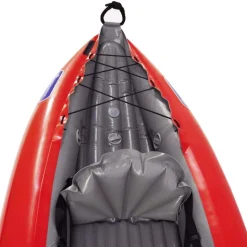 Kayak gonflable Gumotex Twist 1 Rouge