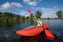 Kayak gonflable Gumotex Twist 1 Rouge