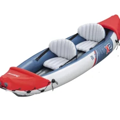 Kayak gonflable Hydro Force Lite-Rapid X2