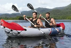 Kayak gonflable Hydro Force Lite-Rapid X2