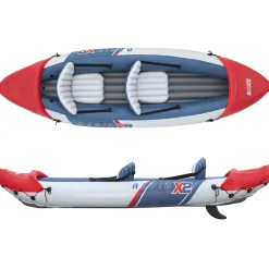 Kayak gonflable Hydro Force Lite-Rapid X2