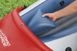 Kayak gonflable Hydro Force Lite-Rapid X2