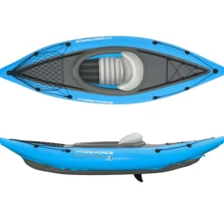 Kayak gonflable Hydro Force Cove Champion X1