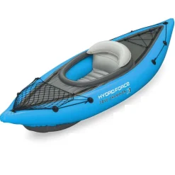 Kayak gonflable Hydro Force Cove Champion X1