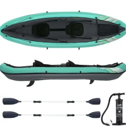 Kayak gonflable Hydro Force Ventura 2P