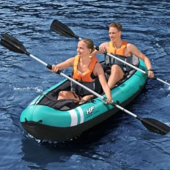 Kayak gonflable Hydro Force Ventura 2P