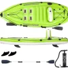 Kayak gonflable Hydro Force Koracle