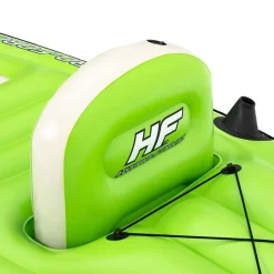 Kayak gonflable Hydro Force Koracle