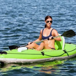 Kayak gonflable Hydro Force Koracle