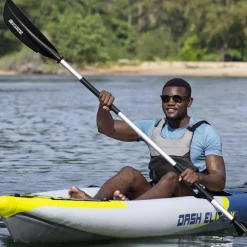 Kayak gonflable Hydro Force Dash Elite X1