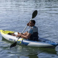 Kayak gonflable Hydro Force Dash Elite X1