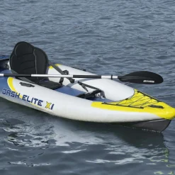 Kayak gonflable Hydro Force Dash Elite X1