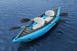 Kayak gonflable Hydro Force Cove Champion X2