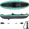 Kayak gonflable Hydro Force Ventura 1P