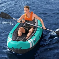 Kayak gonflable Hydro Force Ventura 1P