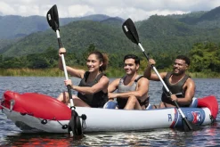 Kayak gonflable Hydro Force Lite-Rapid X3