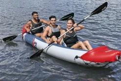 Kayak gonflable Hydro Force Lite-Rapid X3