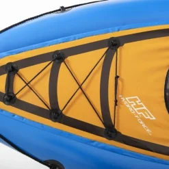 Kayak gonflable Hydro Force Cove Champion