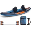 Kayak gonflable Jobe Gama