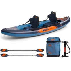 Kayak gonflable Jobe Gama
