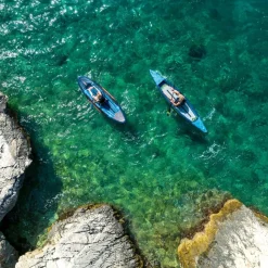 Kayak gonflable Jobe Gama
