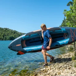 Kayak gonflable Jobe Gama