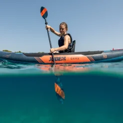 Kayak gonflable Jobe Gama