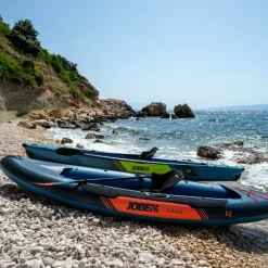 Kayak gonflable Jobe Gama