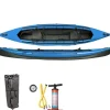 Kayak gonflable Nortik Scubi 2 XL Bleu