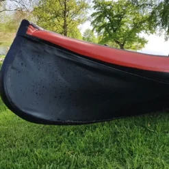 Kayak gonflable Nortik Scubi 2 XL Bleu
