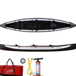 Kayak gonflable Nortik Scubi 3